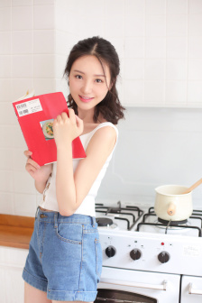 妖精的森林