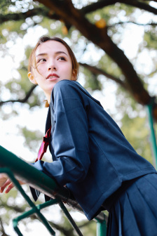 秋霞正片