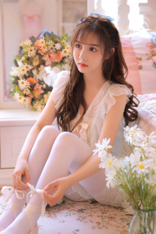 妖精的森林